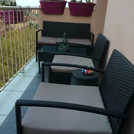 Chambre Dans Borrigo