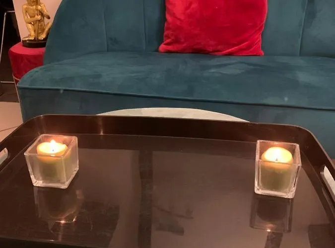 Chambre Dans Borrigo Гостевой дом *