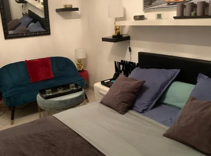 Chambre Dans Borrigo Pensionat *