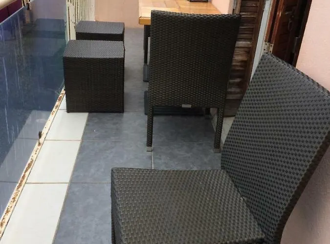 Chambre Dans Borrigo Pensionat *